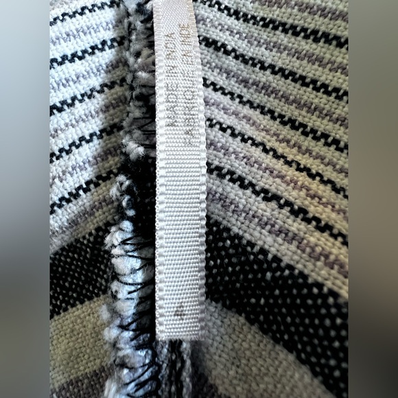 Free People Mae Hi Lo Western Southwestern Skirt, Size 4 - Picture 14 of 16